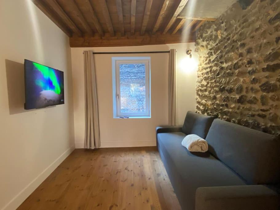 Appartement Clermont-Fd Jaude 1 Clermont-Ferrand Exterior foto